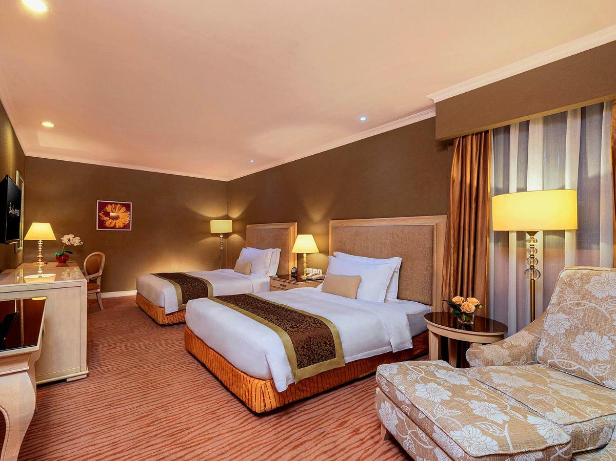 Similan Hotel Zhuhai-Gongbei Port Eksteriør billede